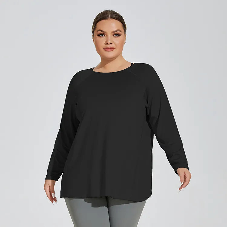 PLUS SIZE