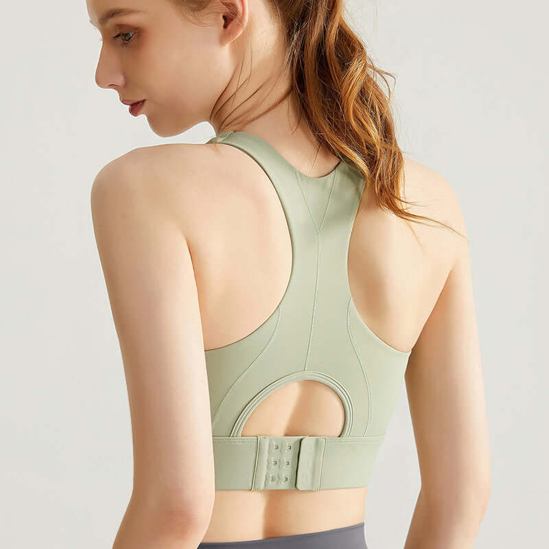 High-strength Sports Bra