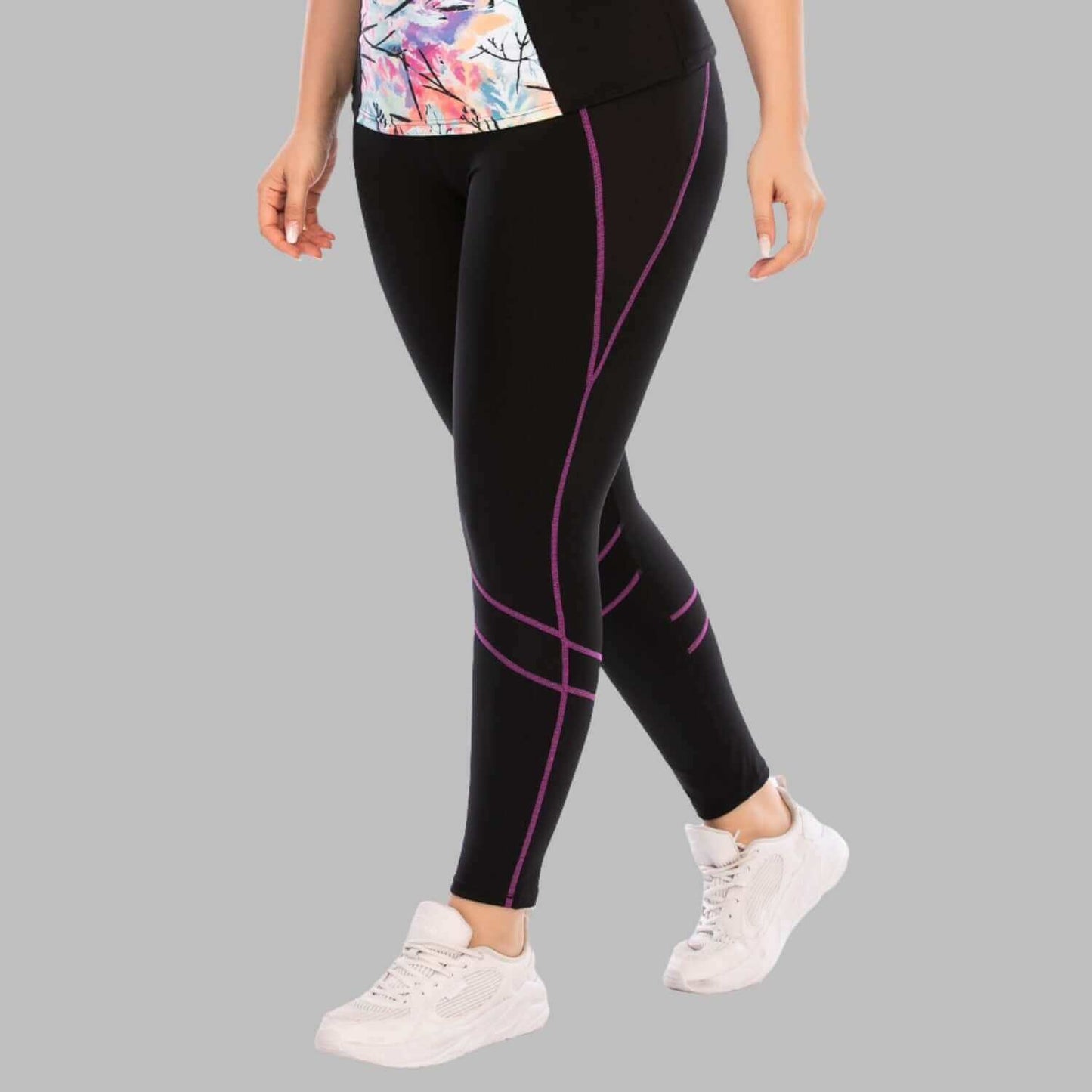 Racerback Activewear Set