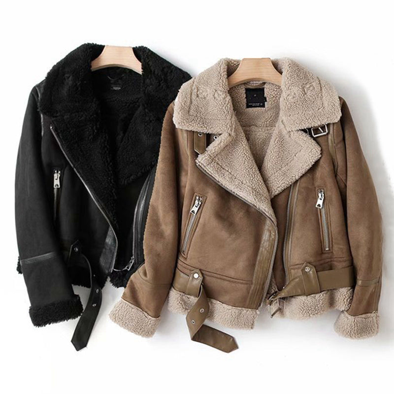 Aviator Jacket