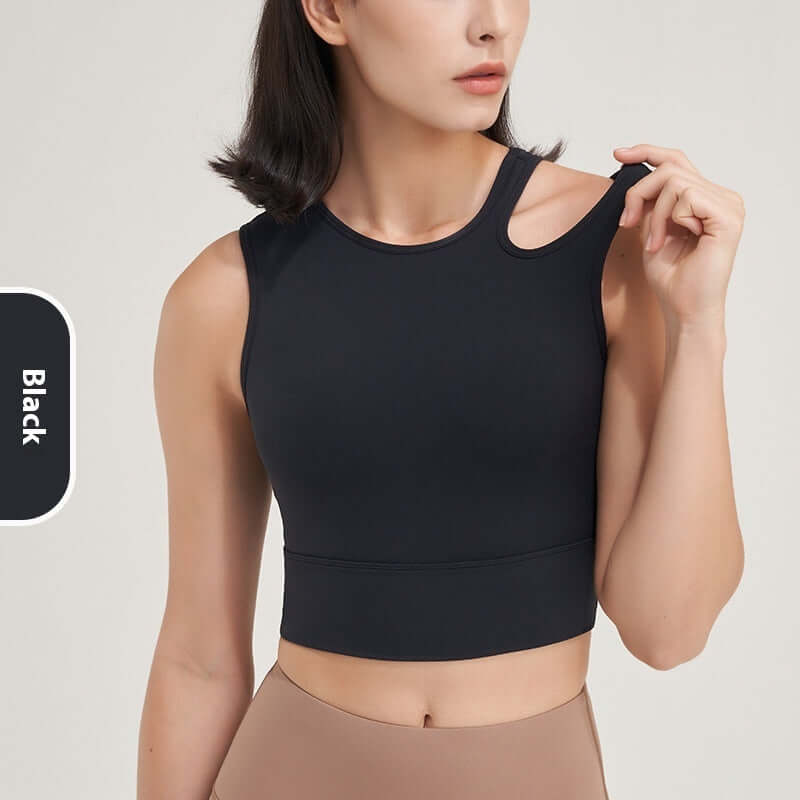 Fitness Crop Top