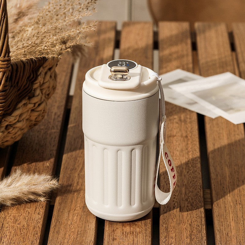 Portable Coffee Mug