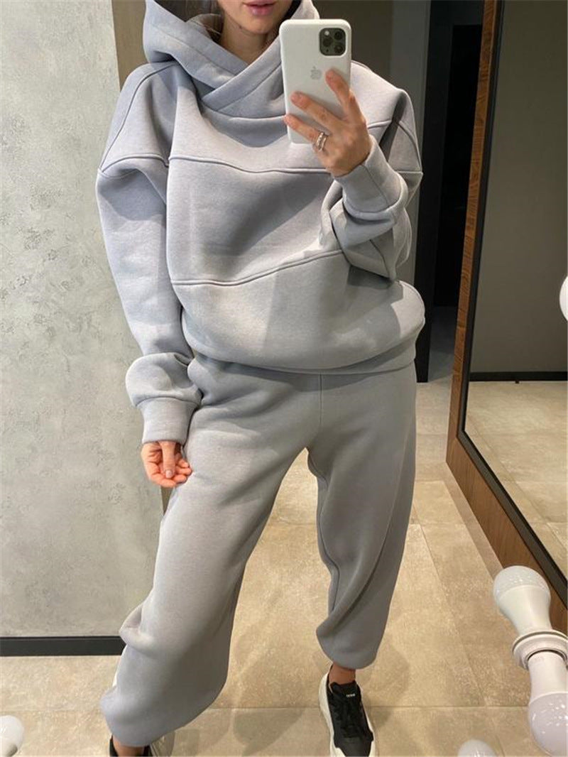 Oversized Comfort Co-ord