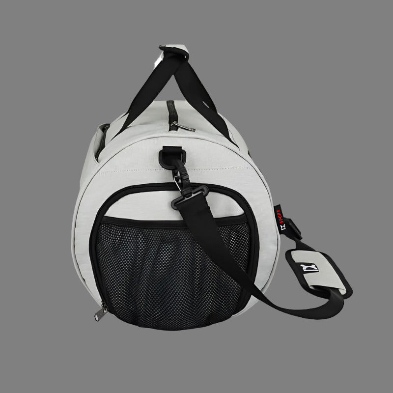 ZenFit Pro Gym Duffel