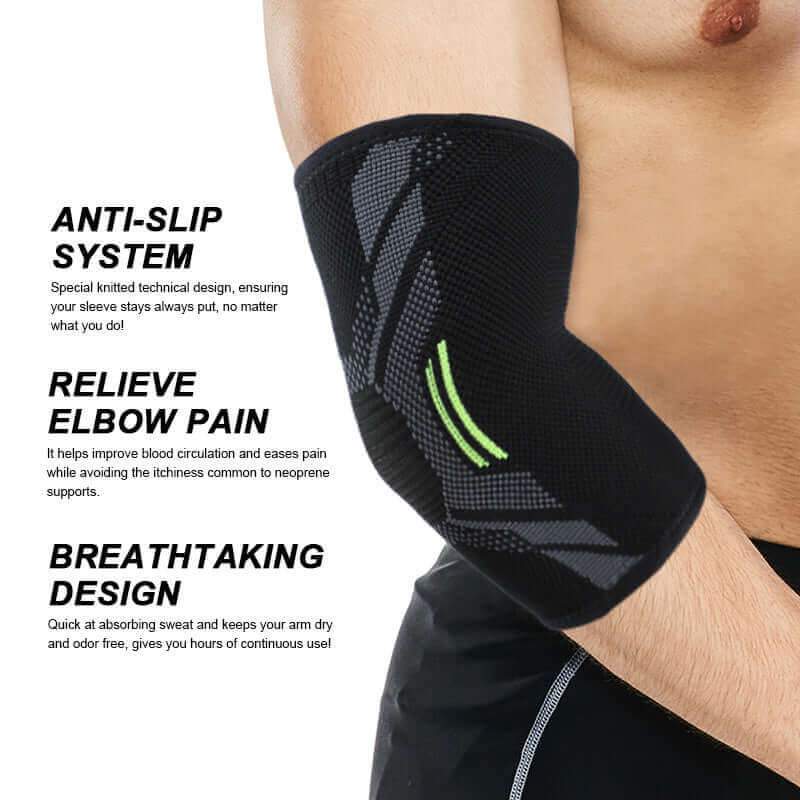 Elbow Support Sleeve