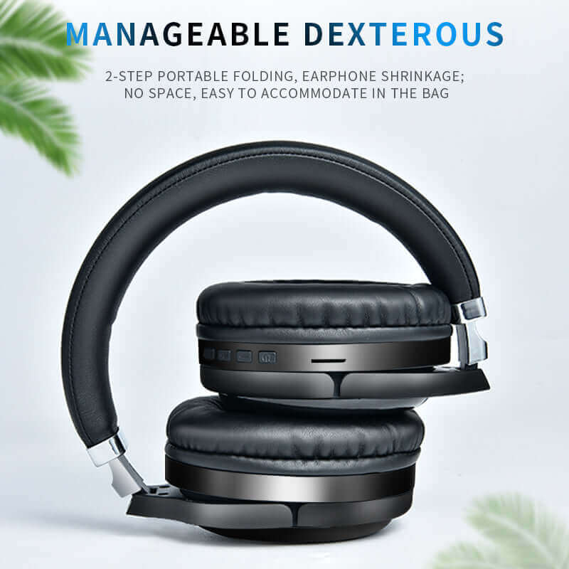 InfinitiveFit Acoustic Pro Headphones