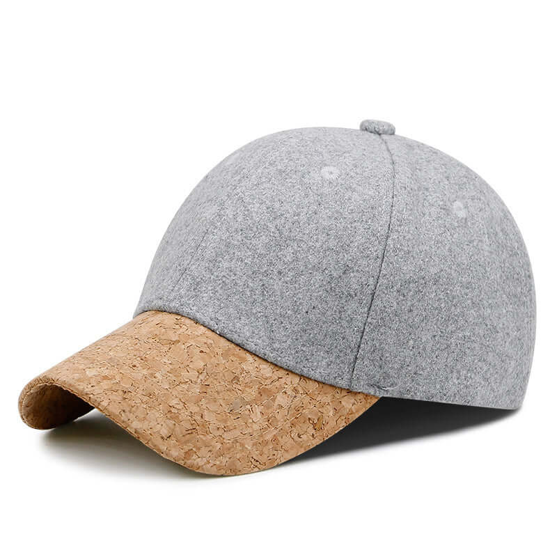 Warm Baseball Cap