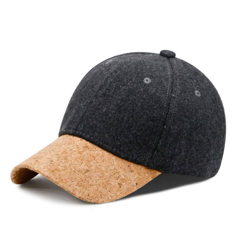 Warm Baseball Cap