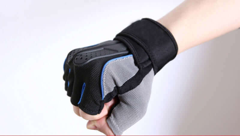 InfinitiveFit Unisex Performance Gloves