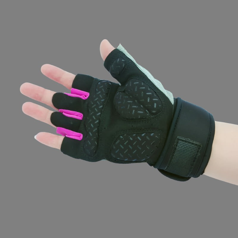 InfinitiveFit Unisex Performance Gloves