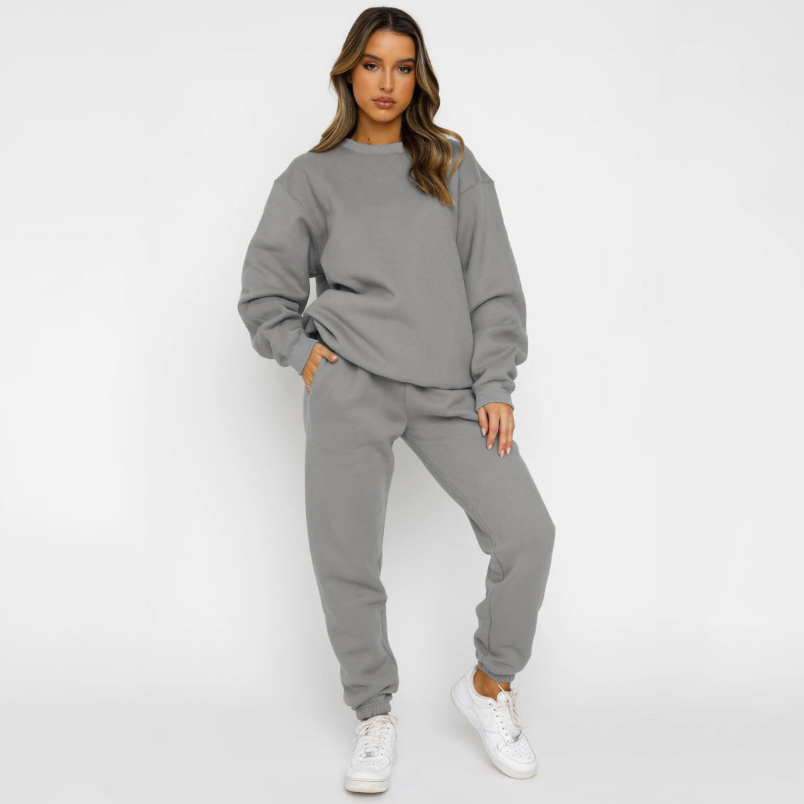 Relaxed Fit Set