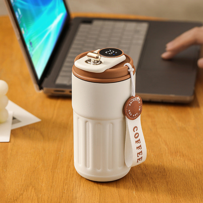 Portable Coffee Mug