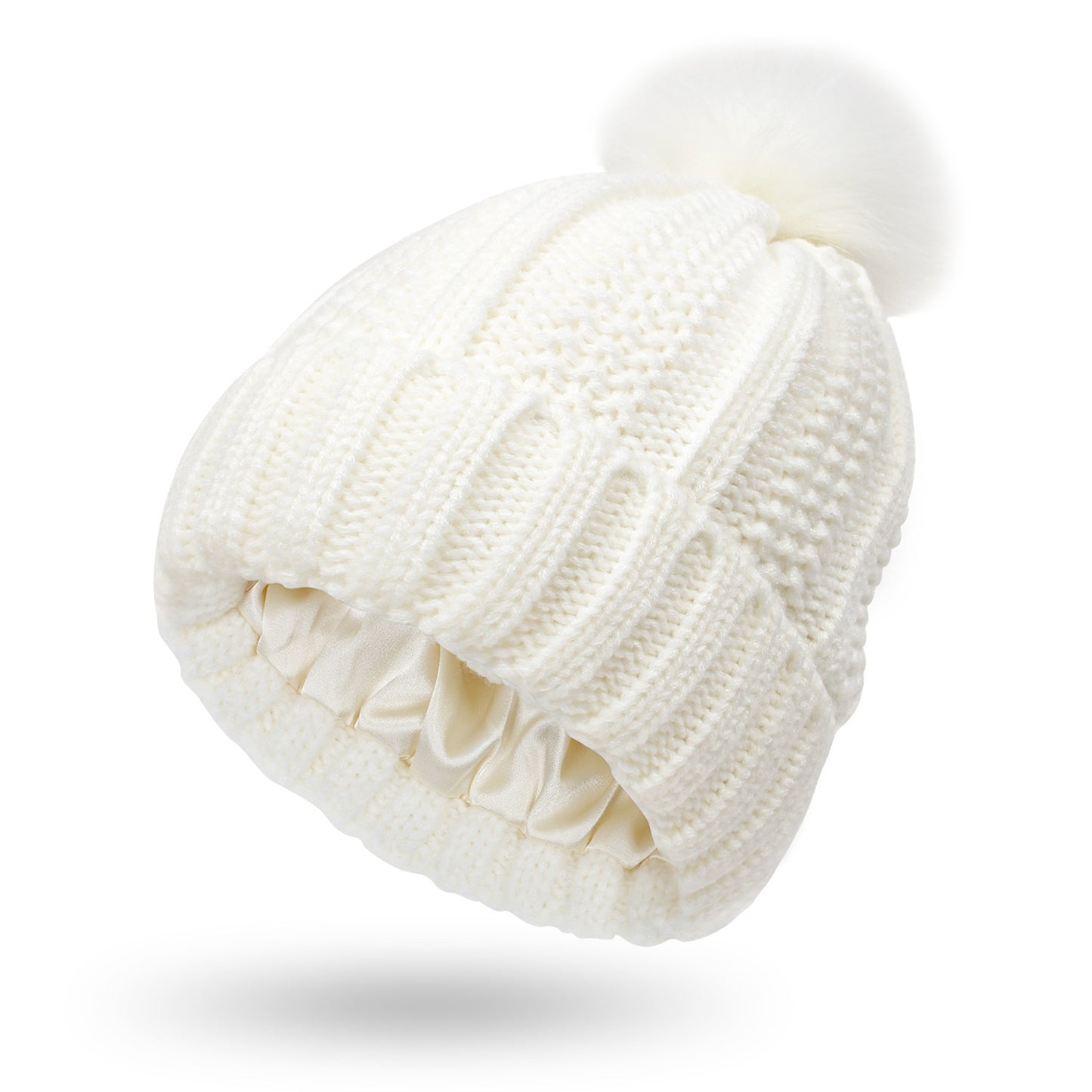 Knit Beanie