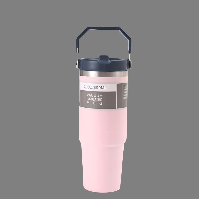 ZenFit Insulated Bottle