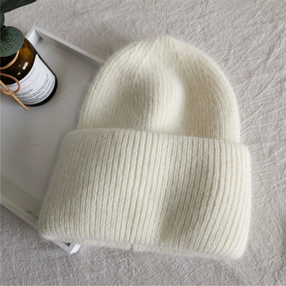 Cozy Knit Beanie