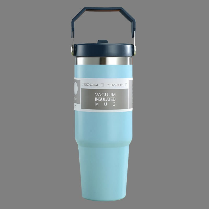 ZenFit Insulated Bottle