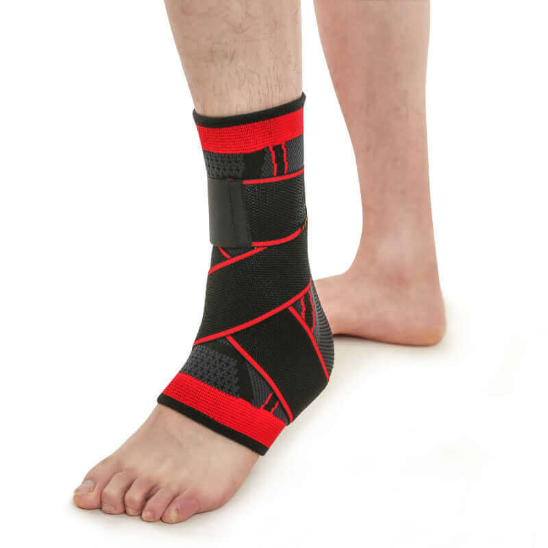 Ankle Support Sleeve