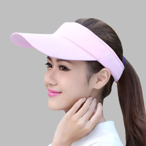 Tennis Visor