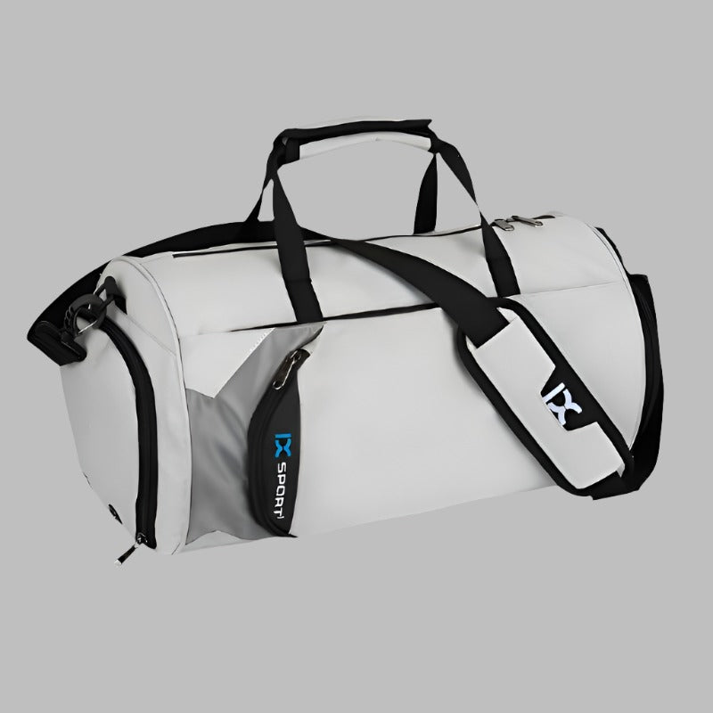 ZenFit Pro Gym Duffel