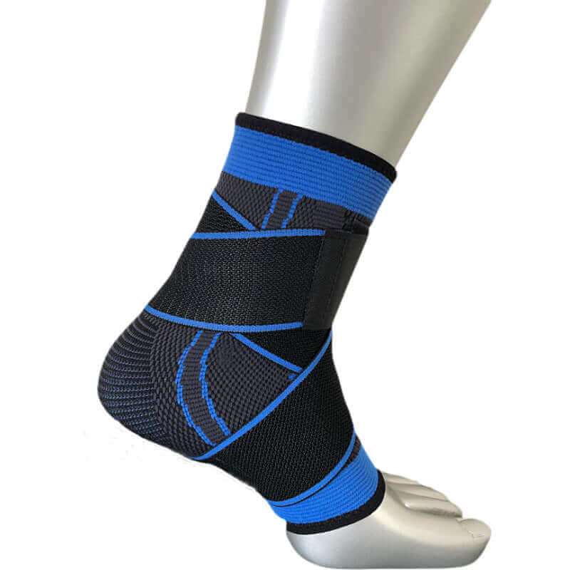 Ankle Support Sleeve