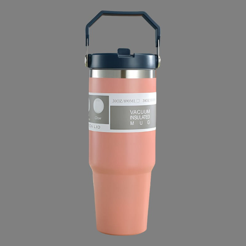 ZenFit Insulated Bottle