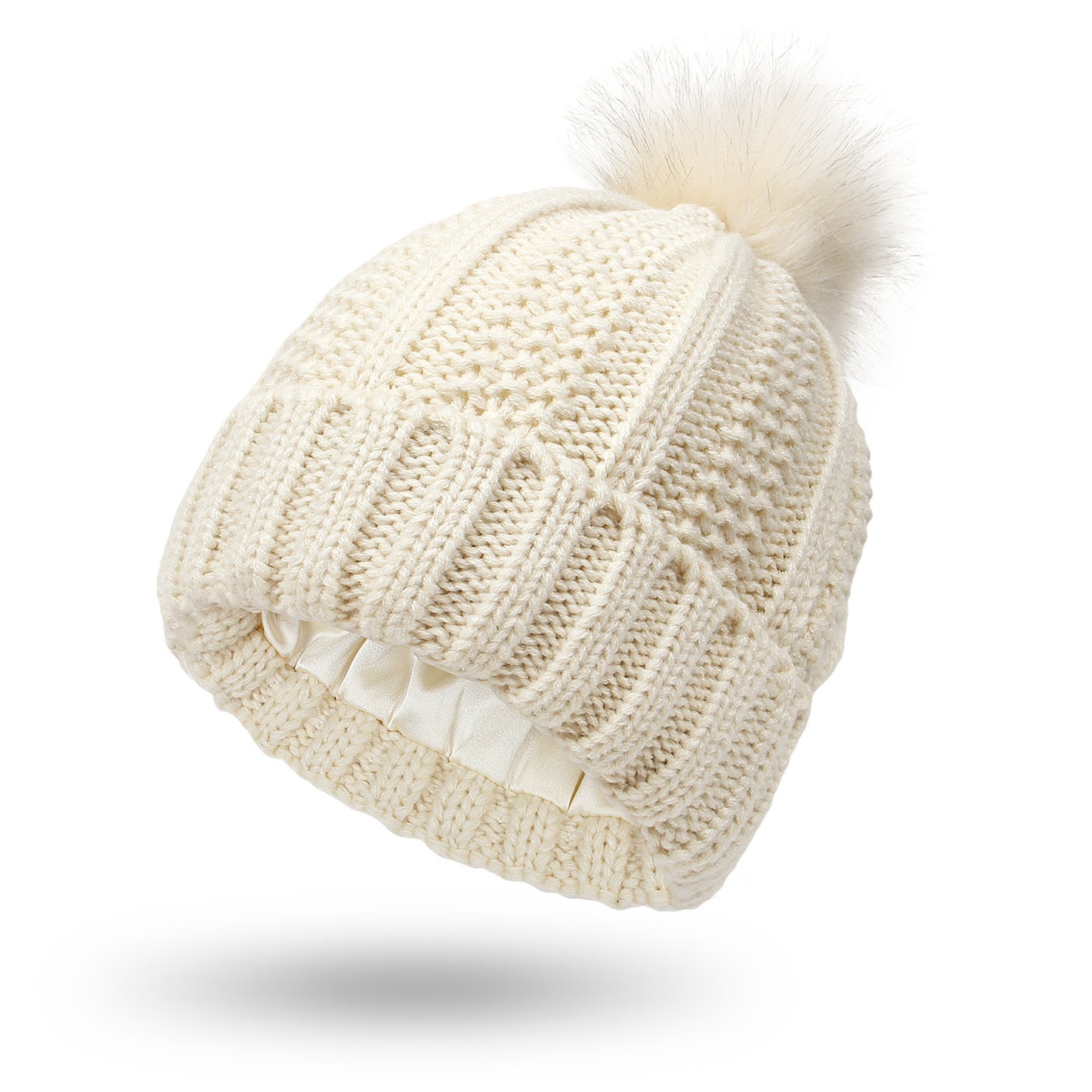 Knit Beanie