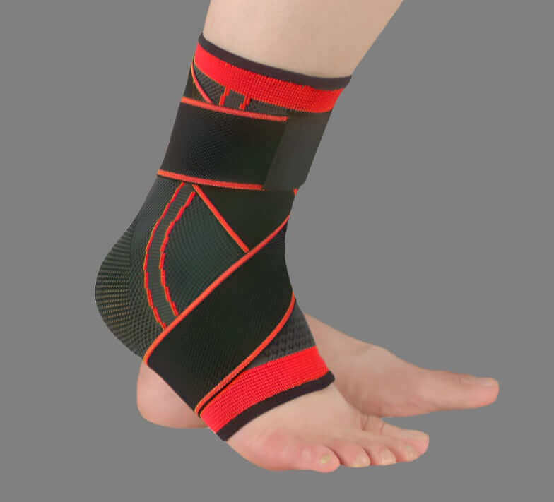 Ankle Support Sleeve