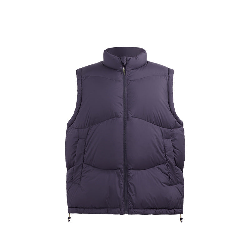 Down Puffer Vest