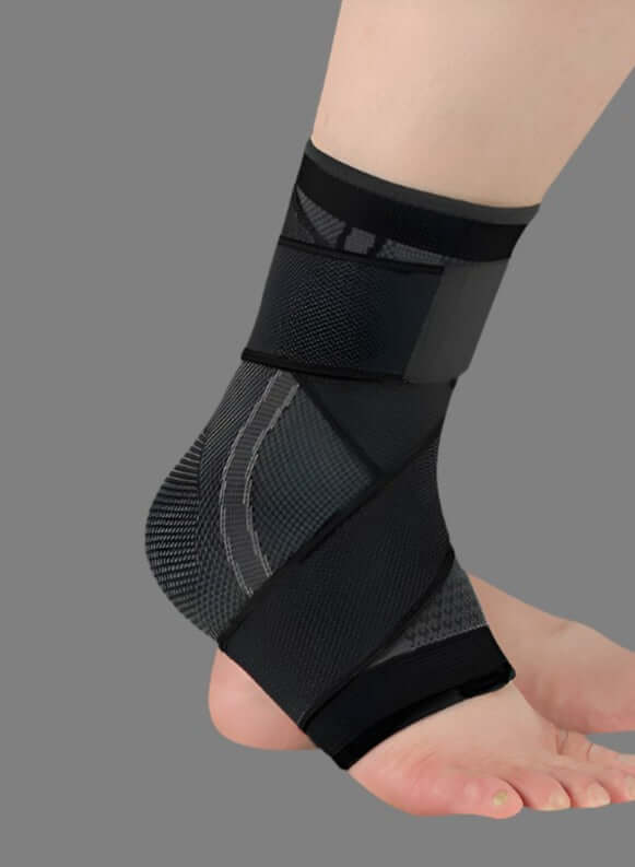 Ankle Support Sleeve