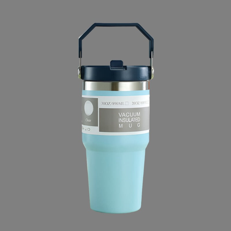 ZenFit Insulated Bottle