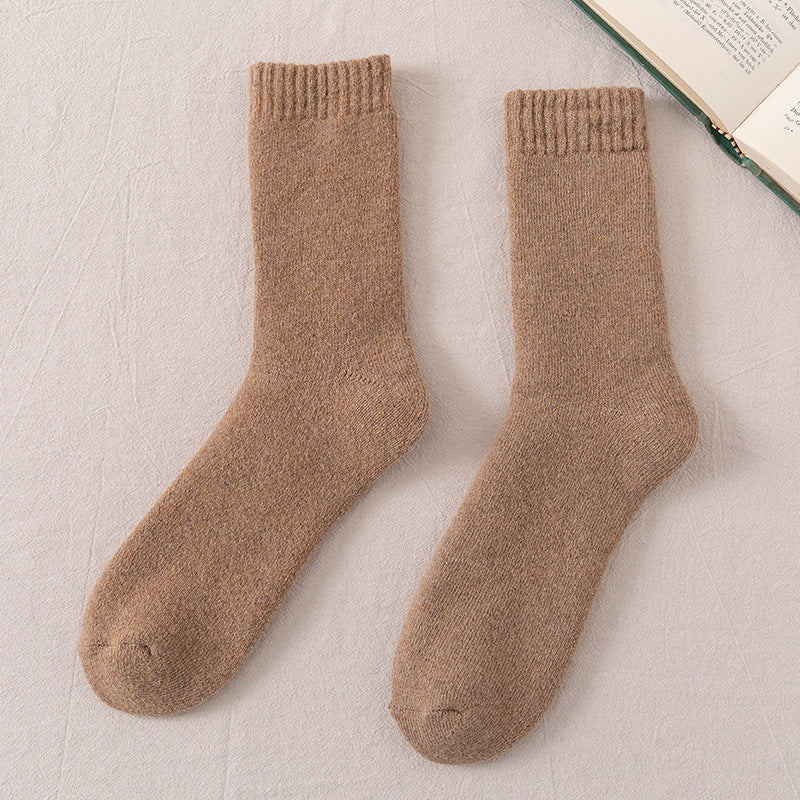 Woolen Socks Men