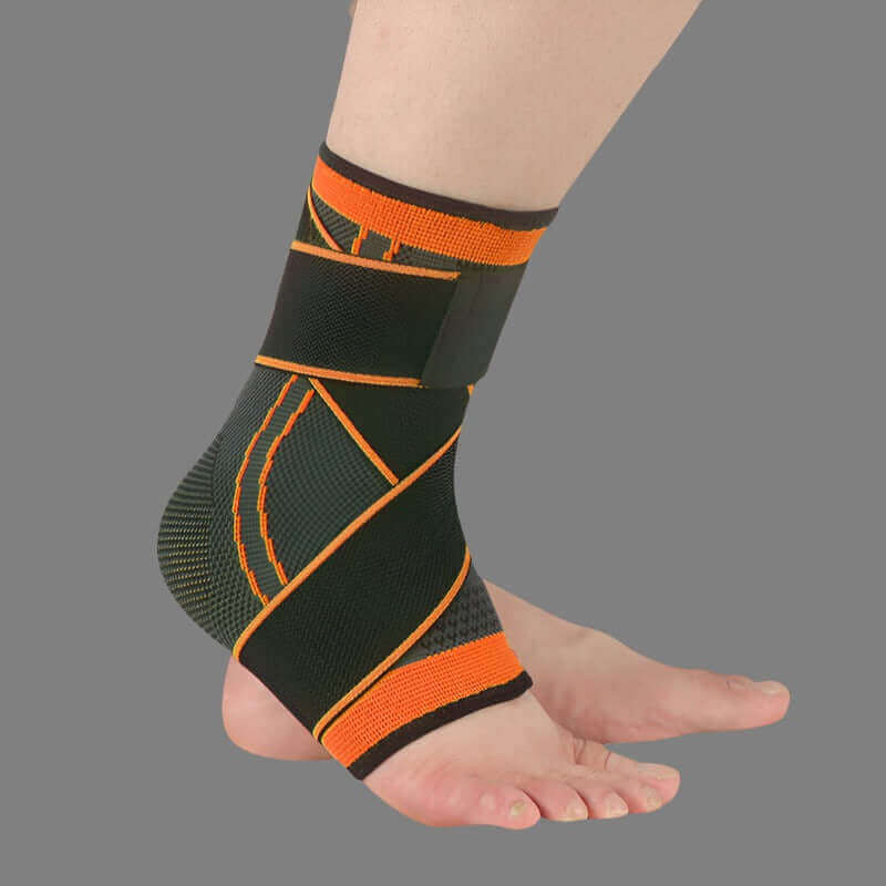 Ankle Support Sleeve