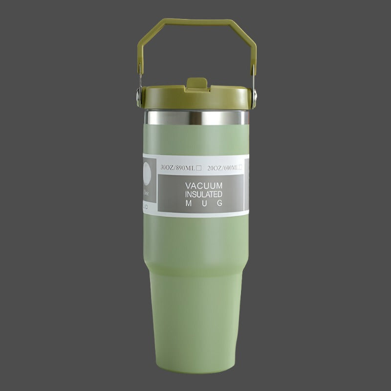 ZenFit Insulated Bottle