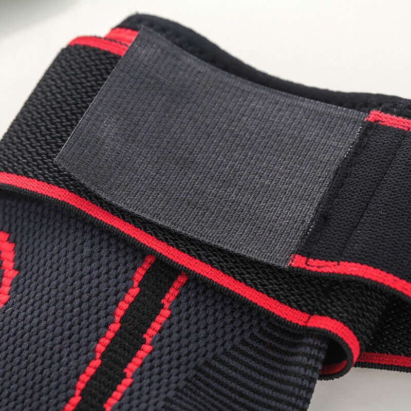 Ankle Support Sleeve