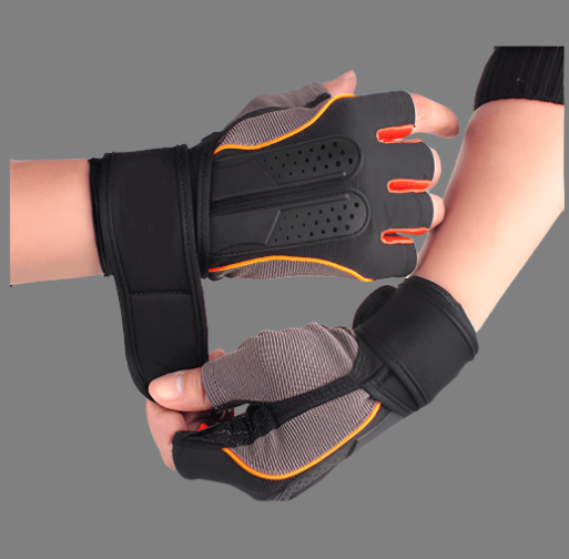 InfinitiveFit Unisex Performance Gloves