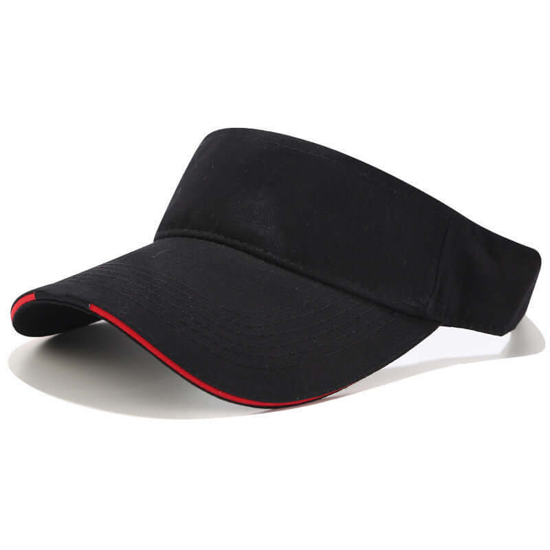 Active Sun Visor