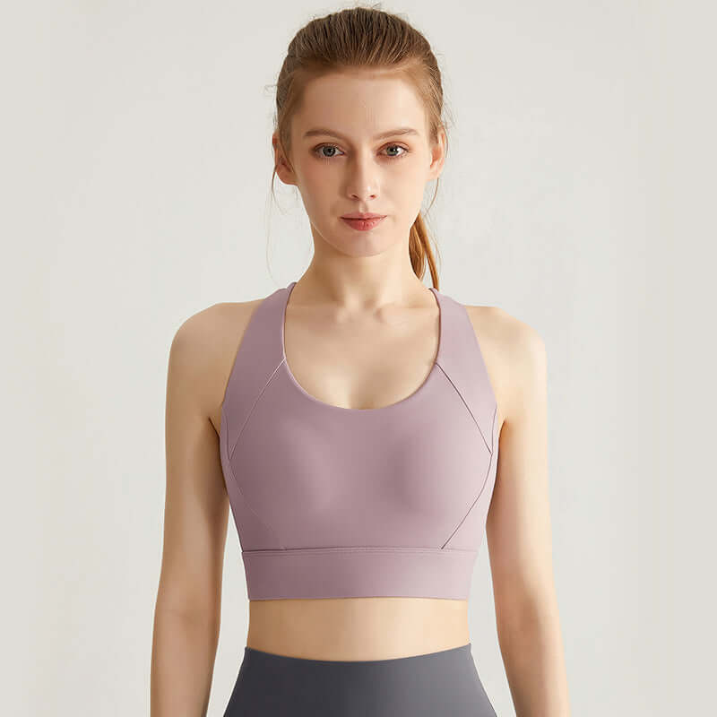 High-strength Sports Bra