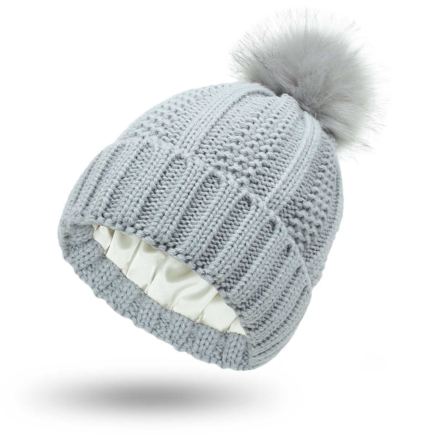 Knit Beanie