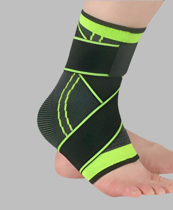 Ankle Support Sleeve