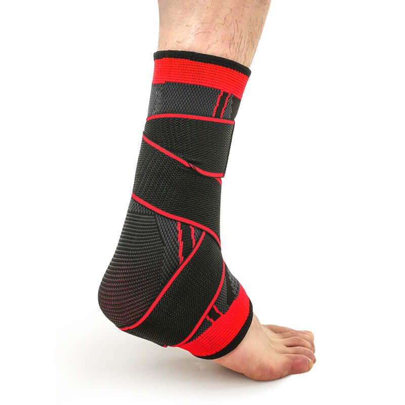 Ankle Support Sleeve