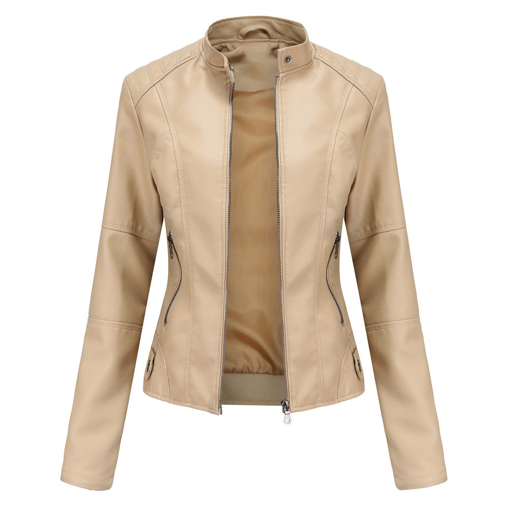 Biker Jacket