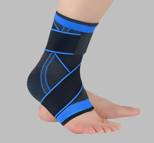 Ankle Support Sleeve