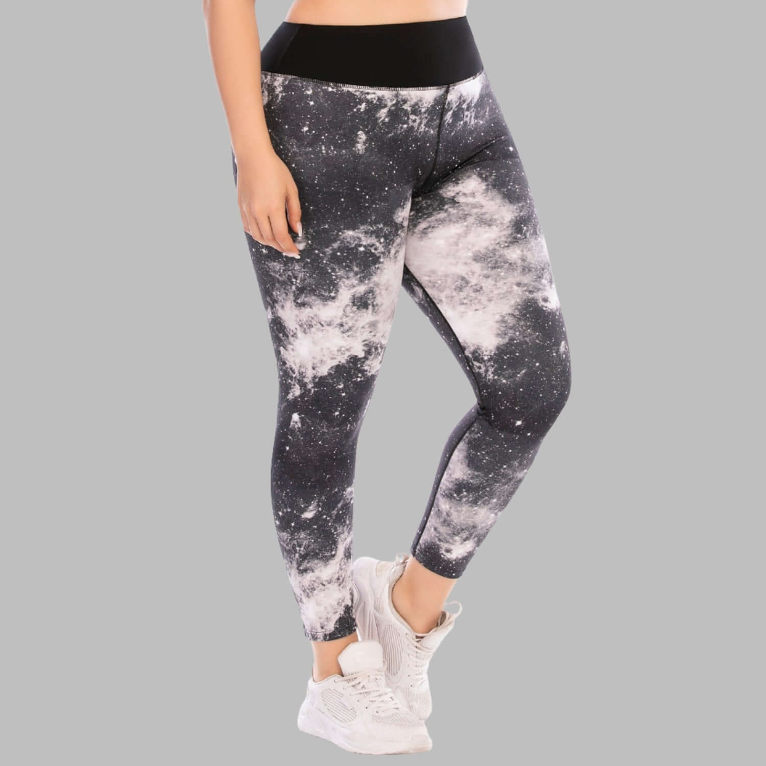 Galaxy Leggings