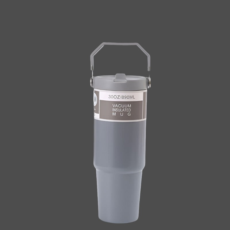 ZenFit Insulated Bottle