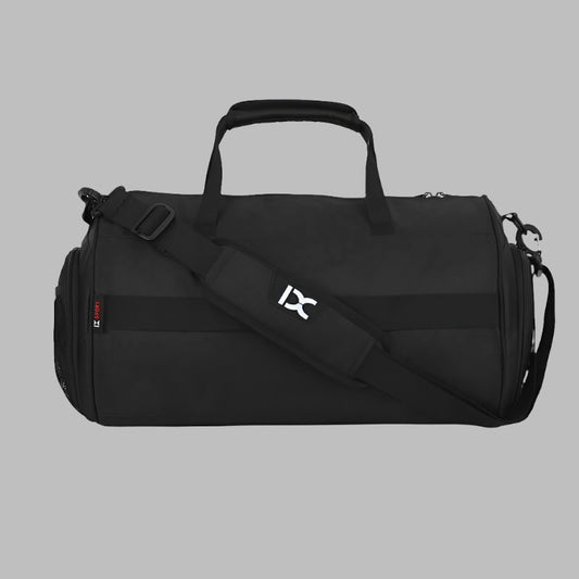 ZenFit Pro Gym Duffel