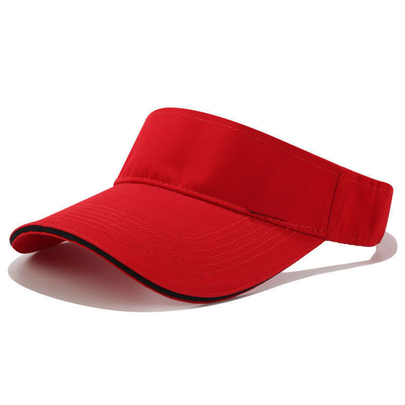 Active Sun Visor