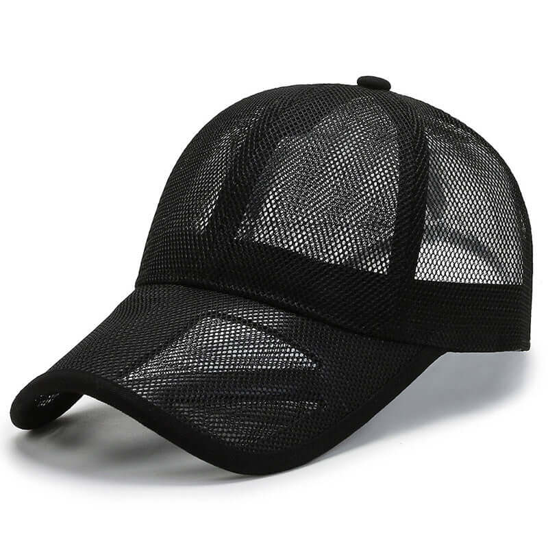 Mesh Trucker Hat