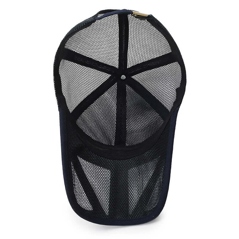 Mesh Trucker Hat