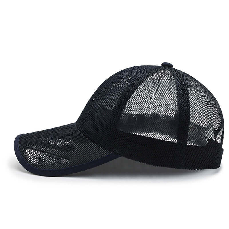 Mesh Trucker Hat