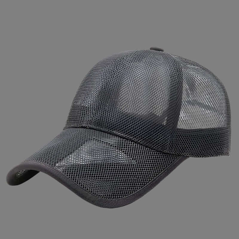 Mesh Trucker Hat